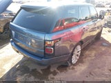 Land Rover Range Rover 3.0L V6 Turbocharged Diesel Td6 SALGR2RK3KA531087 fotografie
