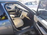 Land Rover Range Rover 3.0L V6 Turbocharged Diesel Td6 SALGR2RK3KA531087 fotografie