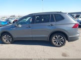 Volkswagen Tiguan 2.0T S 3VVRB7AX9PM069641 снимка