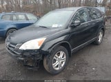Honda Cr-V Ex 5J6RE4H55BL034740 снимка