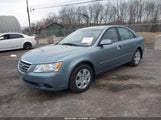 Hyundai Sonata Gls 5NPET4AC8AH645917 снимка