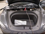Tesla Model 3 Long Range Rear-Wheel Drive/Standard Rear-Wheel Drive 5YJ3E1EA8SF010446 fotografie