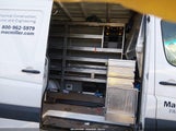 Mercedes-Benz Sprinter  Standard Roof V6 WD3PE7CDXJP620526 снимка