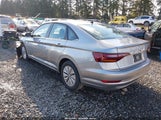 Volkswagen Jetta 1.4T R-Line/1.4T S/1.4T Se 3VWC57BU7KM209806 снимка