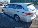 Honda Odyssey Ex 5FNRL5H45FB045755 снимка