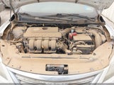 Nissan Sentra Fe+ S/Fe+ Sv/S/Sl/Sr/Sv 3N1AB7AP7EY238463 снимка