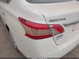 Nissan Sentra Fe+ S/Fe+ Sv/S/Sl/Sr/Sv 3N1AB7AP7EY238463 fotografie