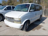 Chevrolet Astro 1GNDM19W7XB103893 снимка