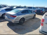 Chrysler 200 Lx 1C3CCCFB9FN560775 снимка
