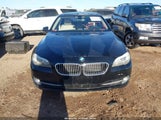 BMW 528I WBAXG5C56DD231298 снимка