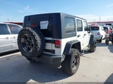 Jeep Wrangler Unlimited X 1J4GB39108L597841 photo
