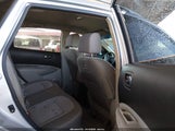 Nissan Rogue Sv JN8AS5MT8DW538016 снимка