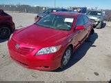 Toyota Camry Le 4T4BE46K87R006059 снимка