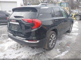 GMC Terrain Slt 3GKALVEX3JL144892 снимка