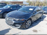 Chevrolet Malibu Premier 1G1ZH5SXXGF196357 photo
