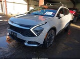 Kia Sportage Sx-Prestige 5XYK53DF6SG295709 photo