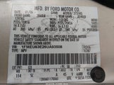 Ford Explorer Xlt 1FMEU63E26UA93508 снимка