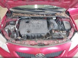 Toyota Corolla Le 1NXBU40E89Z124583 снимка