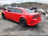 Dodge Charger Scat Pack Widebody Rwd 2C3CDXGJ2LH247887 photo