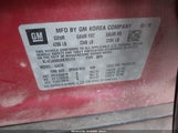 Buick Encore Fwd Preferred KL4CJASBXKB701774 photo