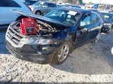 Honda Crosstour Ex-L 5J6TF2H5XCL000477 снимка