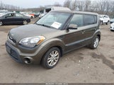 Kia Soul + KNDJT2A64D7524498 fotografie