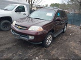 Acura Mdx 2HNYD18891H510684 снимка