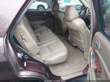 Acura Mdx 2HNYD18891H510684 снимка