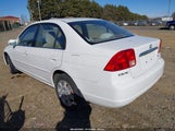 Honda Civic Ex 1HGES26702L011504 снимка