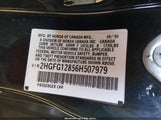 Honda Civic Ex 2HGFG12856H507979 снимка