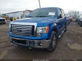 Ford F-150 Xlt 1FTFW1EF6BFB82637 снимка