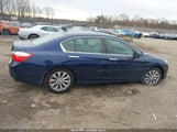 Honda Accord Ex-L 1HGCR2F8XEA187973 снимка