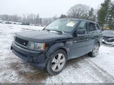 Land Rover Range Rover Sport Supercharged SALSH2E41BA291946 снимка