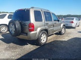 Jeep Liberty Limited Edition 1J4GK58K34W248395 photo