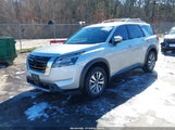 Nissan Pathfinder Sl Fwd 5N1DR3CA6SC269243 fotografie