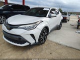 Toyota C-Hr Xle NMTKHMBX6MR125492 снимка