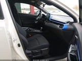 Toyota C-Hr Xle NMTKHMBX6MR125492 fotografie