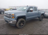 Chevrolet Silverado  1Lz/2Lz 1GCVKSEJ7FZ302466 fotografie