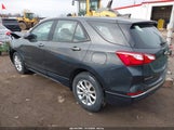 Chevrolet Equinox Ls 2GNAXHEV0J6136616 снимка