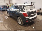 Chevrolet Trax Premier 3GNCJRSB8HL261315 снимка