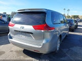 Toyota Sienna Base V6 5TDZK3DC6BS149388 снимка