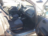 Honda Fit Sport JHMGD38638S064335 fotografie