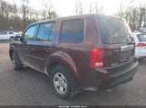 Honda Pilot Ex-L 5FNYF4H52DB030682 снимка