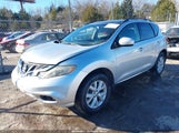 Nissan Murano Sv JN8AZ1MU5CW110433 снимка