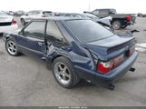 Ford Mustang Lx 1FACP41E7PF177202 снимка