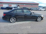 Mercedes-Benz C 300 Sport 4Matic WDDGF8AB2EG206680 photo