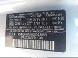 Hyundai Elantra Gs KMHDH6AE5DU013859 снимка