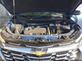 Chevrolet Equinox Fwd Lt 3GNAXHEG2SL262166 снимка