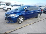 Nissan Sentra S 3N1AB7AP7KY295578 снимка