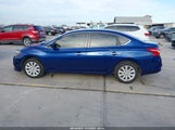 Nissan Sentra S 3N1AB7AP7KY295578 снимка
